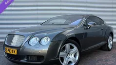 Grijs Gebruikt 2004 Bentley Continental GT Coupé | € 34.950 (Goede deal)