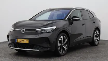 Gebruikt 2020 VW ID.4 SUV | € 19.700 (Super prijs)