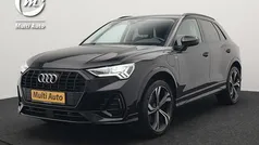 Zwart Gebruikt 2022 Audi Q3 S-Line SUV | € 34.430 (Goede deal)