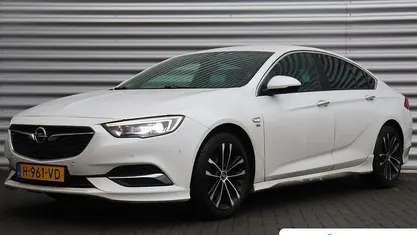 Occasion 2020 Opel Insignia OPC Hatchback | € 20.895 (Eerlijke prijs)
