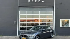 Gebruikt 2011 BMW 116 Hatchback | € 7.495 (Goede deal)