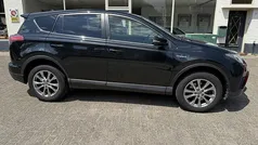 Gebruikt 2018 Toyota RAV4 SUV | € 28.450 (Eerlijke prijs)