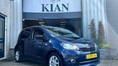 Blauw Gebruikt 2015 Skoda Citigo Hatchback | € 5.750 (Eerlijke prijs)