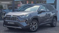 Overige Gebruikt 2022 Toyota RAV4 Limited SUV | € 37.950 (Goede deal)