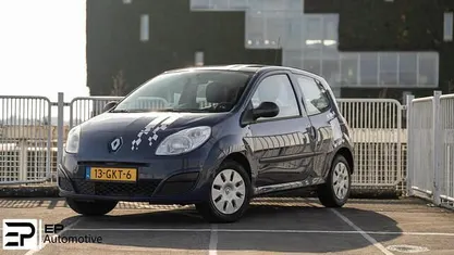 Occasion Renault Twingo 58 PK (42 kW) 2008 Hatchback