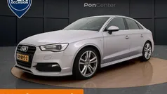 Grijs Gebruikt 2015 Audi A3 Ambition Sedan | € 15.950 (Eerlijke prijs)