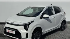 Gebruikt 2025 Kia Picanto Hatchback | € 17.895 (Eerlijke prijs)