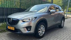 Gebruikt 2014 Mazda CX-5 SUV | € 8.490 (Super prijs)