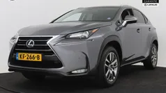 Gebruikt 2016 Lexus NX300h Luxury Line SUV | € 22.945 (Eerlijke prijs)