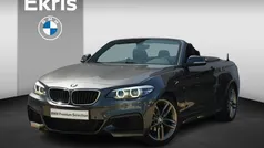 Gebruikt 2019 BMW 218 Basis Cabriolet | € 26.450 (Eerlijke prijs)