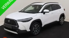 Gebruikt 2025 Toyota Corolla Cross Style SUV | € 36.950 (Goede deal)