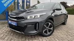 Gebruikt 2022 Kia XCeed SUV | € 24.450 (Eerlijke prijs)