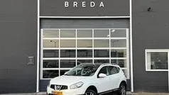 Gebruikt 2010 Nissan Qashqai SUV | € 6.895 (Eerlijke prijs)