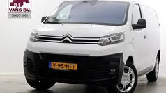 Gebruikt 2024 Citroën Jumpy MPV | € 21.950 (Eerlijke prijs)
