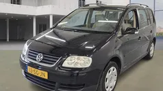 Gebruikt 2006 VW Touran Trendline MPV | € 1.950 (Eerlijke prijs)