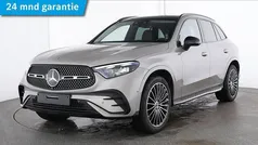 Zilver, metallic lak Gebruikt 2024 Mercedes GLC300 AMG SUV | € 63.745 (Eerlijke prijs)