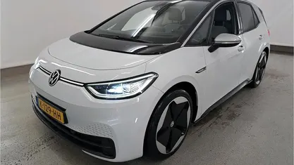 Occasion 2020 VW ID.3 Hatchback | € 16.950 (Eerlijke prijs)