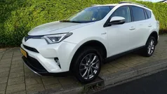 Gebruikt 2016 Toyota RAV4 SUV | € 16.950 (Eerlijke prijs)