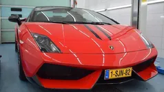 Gebruikt 2013 Lamborghini Gallardo Cabriolet | € 224.950