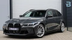 Grijs Gebruikt 2025 BMW M3 Competition Edition Stationwagen | € 139.950 (Super prijs)