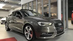 Gebruikt 2013 Audi A3 S-Line Hatchback | € 14.500 (Eerlijke prijs)