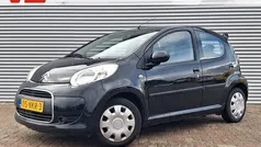 Gebruikt 2010 Citroën C1 Hatchback | € 2.248 (Goede deal)