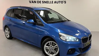 Occasion BMW 218 Executive 136 PK (100 kW) 2017 Stationwagen