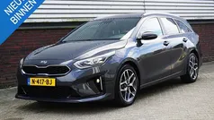 Gebruikt 2021 Kia Ceed Sportswagon GT-Line Stationwagen | € 20.950 (Goede deal)