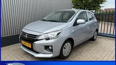 Gebruikt 2021 Mitsubishi Space Star Hatchback | € 8.450 (Goede deal)