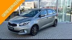 Gebruikt 2016 Kia Carens MPV | € 14.795 (Eerlijke prijs)