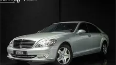 Gebruikt 2008 Mercedes S600 Sedan | € 64.500