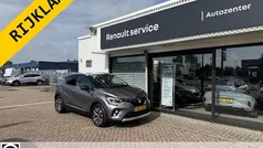 Grijs metallic Gebruikt 2021 Renault Captur Edition One SUV | € 23.950 (Eerlijke prijs)