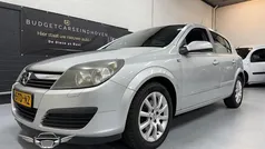 Gebruikt 2006 Opel Astra Cosmo Hatchback | € 1.795 (Eerlijke prijs)