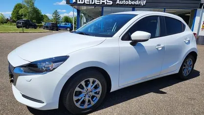 Occasion Mazda 2 Comfort 90 PK (66 kW) 2023 Hatchback