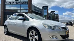 Gebruikt 2010 Opel Astra Edition Hatchback | € 4.990 (Eerlijke prijs)