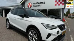 Gebruikt 2024 Seat Arona Business SUV | € 21.950 (Eerlijke prijs)