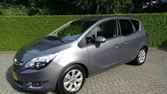 Gebruikt 2016 Opel Meriva MPV | € 9.950 (Eerlijke prijs)