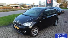 Gebruikt 2015 Skoda Citigo Fresh Hatchback | € 6.750 (Eerlijke prijs)
