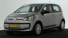 Gebruikt 2014 VW up! Edition Hatchback | € 8.445 (Eerlijke prijs)