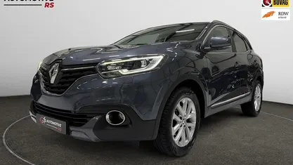 Occasion Renault Kadjar Intens 110 PK (80 kW) 2015 SUV
