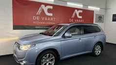 Gebruikt 2014 Mitsubishi Outlander Instyle SUV | € 10.750 (Goede deal)