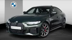 Groen Gebruikt 2022 BMW 420 Comfort Edition Coupé | € 43.995 (Eerlijke prijs)