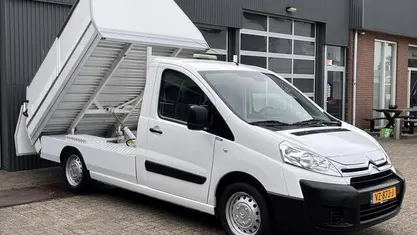 Occasion Citroën Jumpy 128 PK (94 kW) 2016 MPV