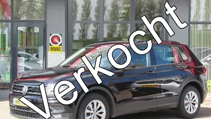 Occasion 2018 VW Tiguan Comfortline SUV | € 24.900 (Super prijs)
