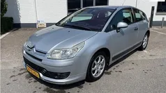 Grijs Gebruikt 2008 Citroën C4 Coupé | € 1.995 (Eerlijke prijs)