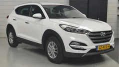 Gebruikt 2015 Hyundai Tucson Comfort SUV | € 14.950 (Eerlijke prijs)
