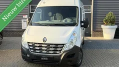 Gebruikt 2014 Renault Master Van | € 4.950 (Super prijs)