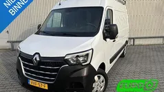 Gebruikt 2023 Renault Master Van | € 19.900 (Eerlijke prijs)