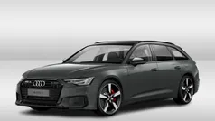 Grijs Gebruikt 2020 Audi A6 S-Line Stationwagen | € 46.950 (Eerlijke prijs)