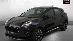 Gebruikt 2022 Ford Puma Titanium SUV | € 20.950 (Eerlijke prijs)